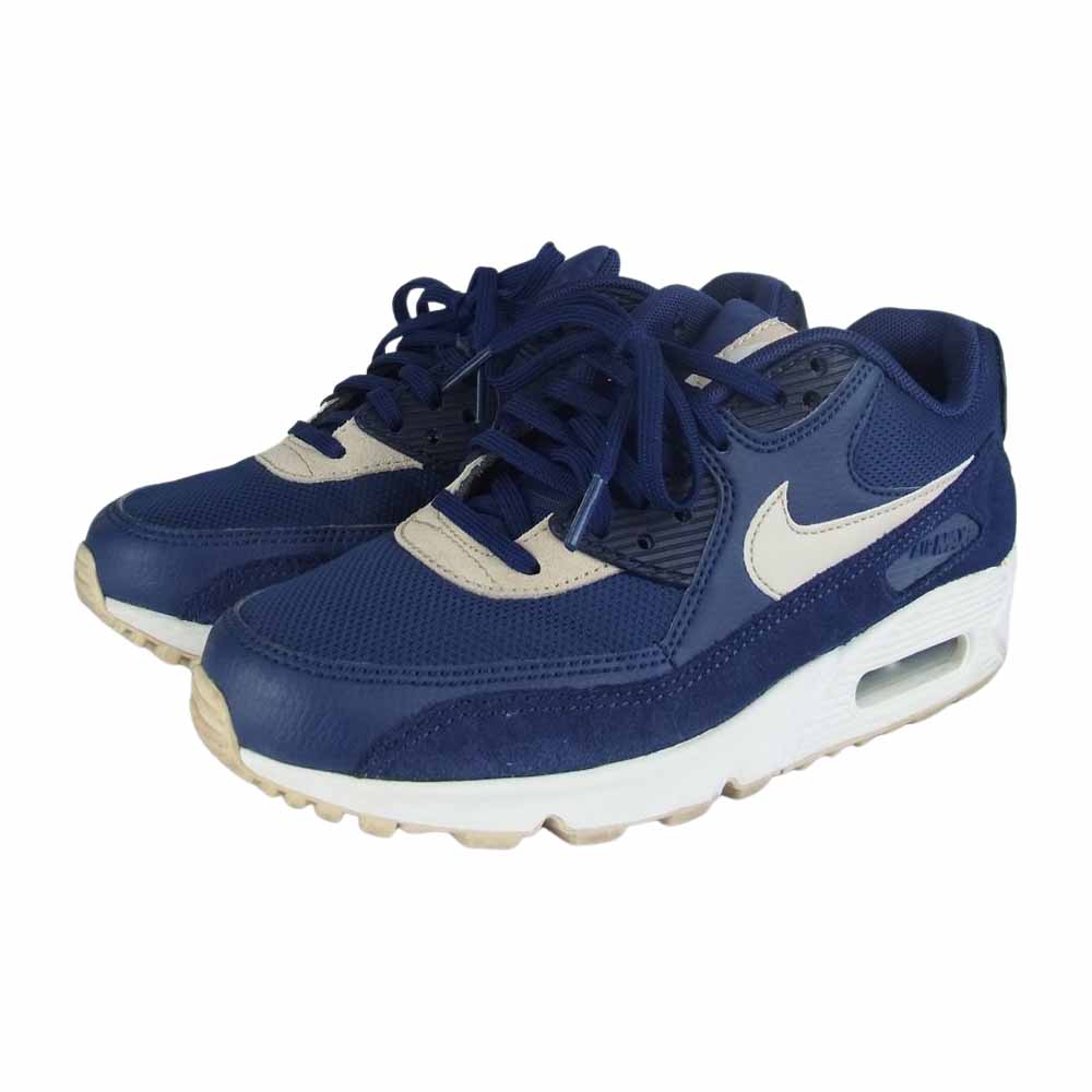 NIKE ナイキ スニーカー 325213-410 WMNS AIR MAX 90 ウィメンズ エア