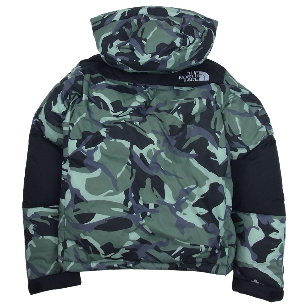 THE NORTH FACE ノースフェイス ダウンジャケット ND91951 AX NOVELTY