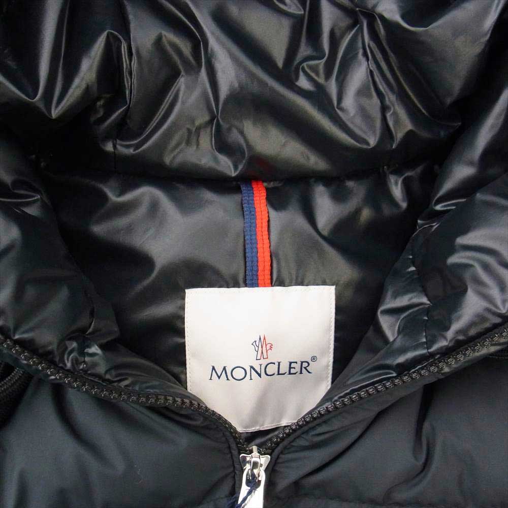 MONCLER モンクレール ダウンジャケット H20911A00105 54A81 CARDERE