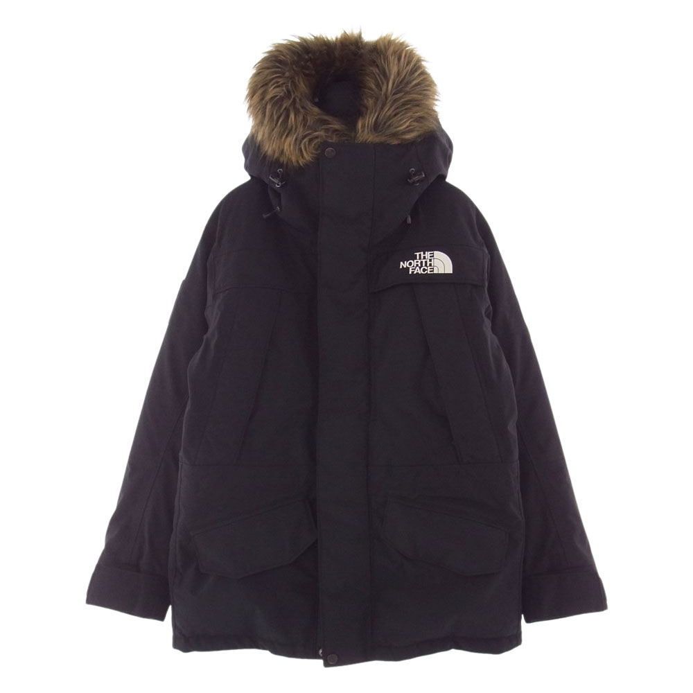 THE NORTH FACE ノースフェイス ダウンジャケット ND92032 ANTARCTICA