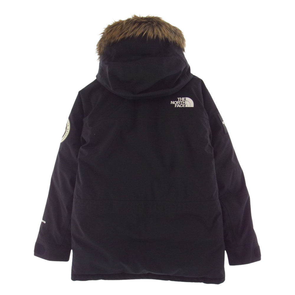 THE NORTH FACE ノースフェイス ダウンジャケット ND92032 ANTARCTICA