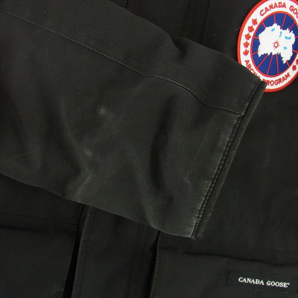 超安い CANADA GOOSE シタデル- GOOSE シタデル カナダグース】CITADEL