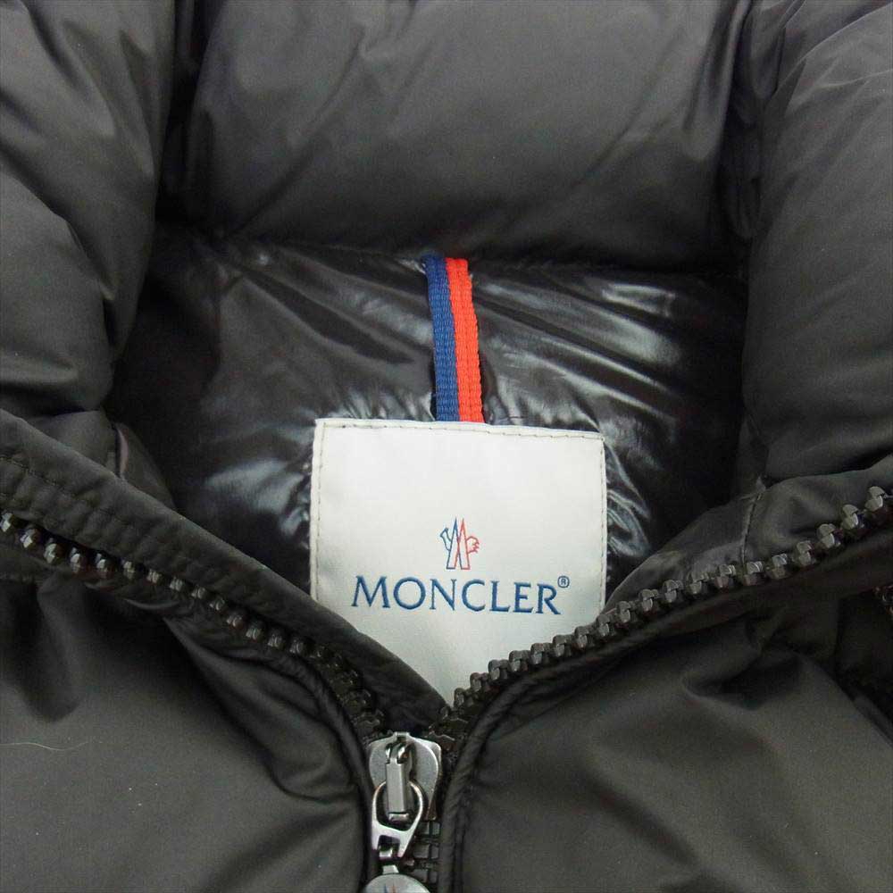 MONCLER モンクレール ダウンジャケット CHEVALIER シェバリエ ダウン