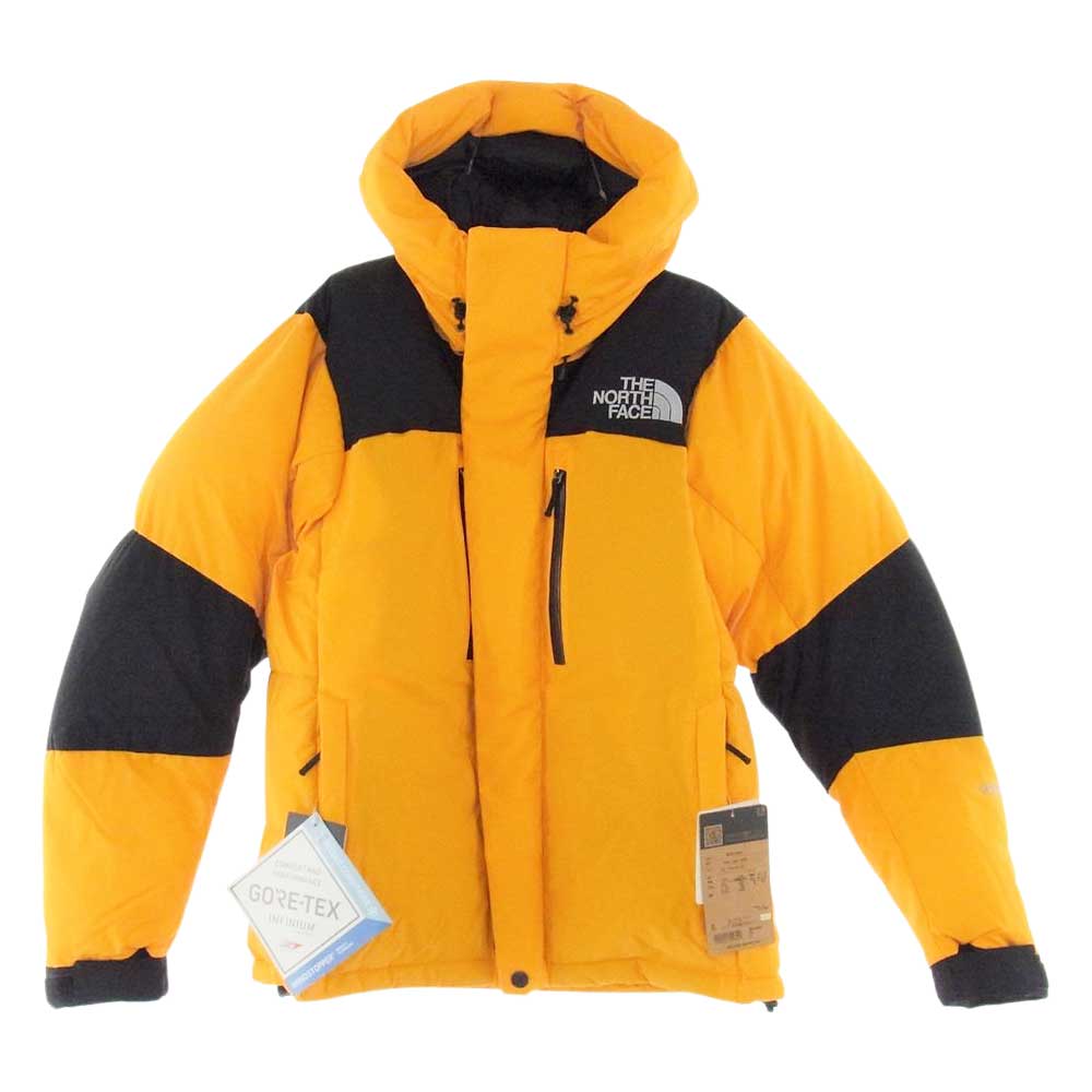 THE NORTH FACE ノースフェイス ダウンジャケット ND91950 Baltro