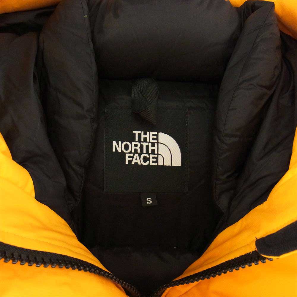 THE NORTH FACE ノースフェイス ダウンジャケット ND91950 Baltro