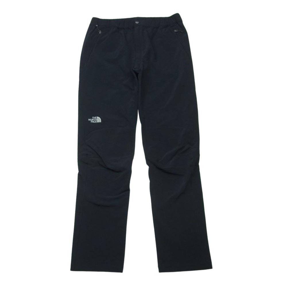 THE NORTH FACE ノースフェイス パンツ NT52927 Alpine Light Pants