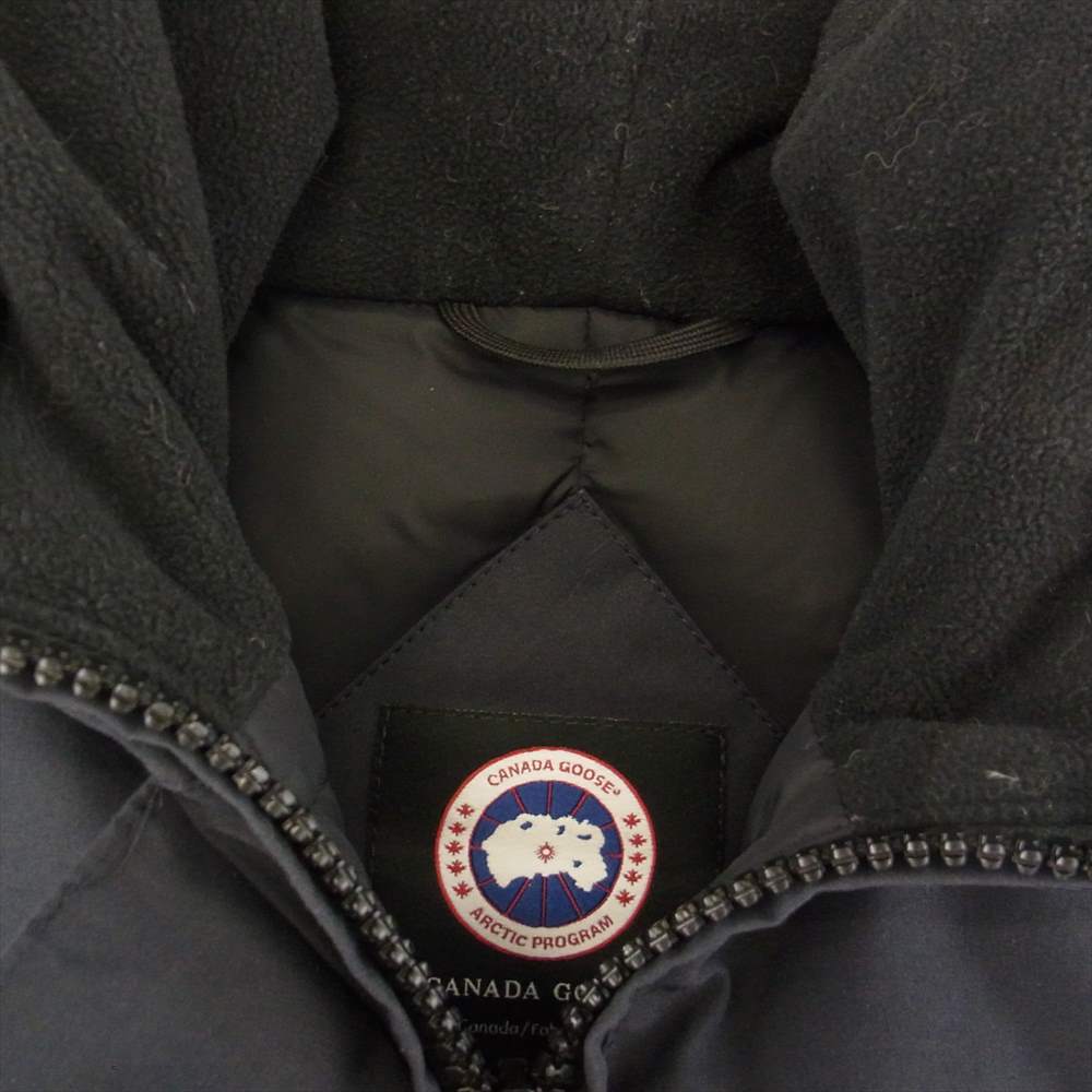 CANADA GOOSE カナダグース ダウンジャケット 3037L 国内正規品