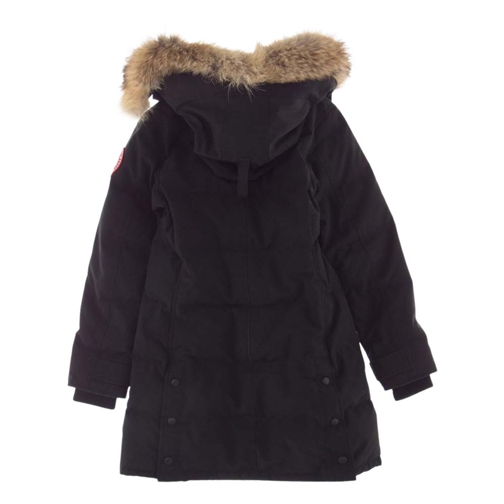 CANADA GOOSE カナダグース ダウンジャケット 3802LA 国内正規品