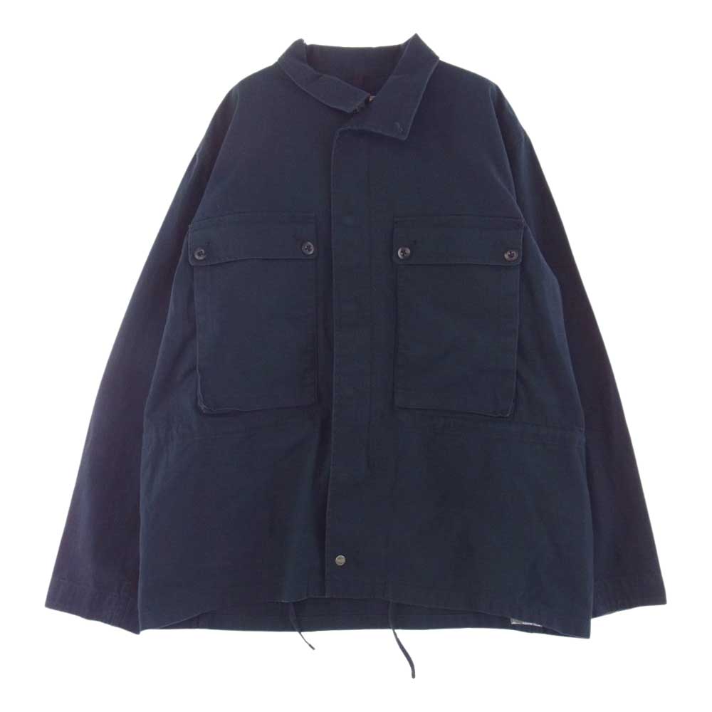 Nigel Cabourn ナイジェルケーボン ジャケット NCOS-AW21-JK LYBRO JK