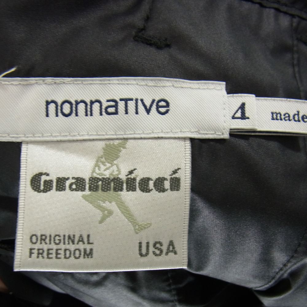 Gramicci nonnative USA | hartwellspremium.com