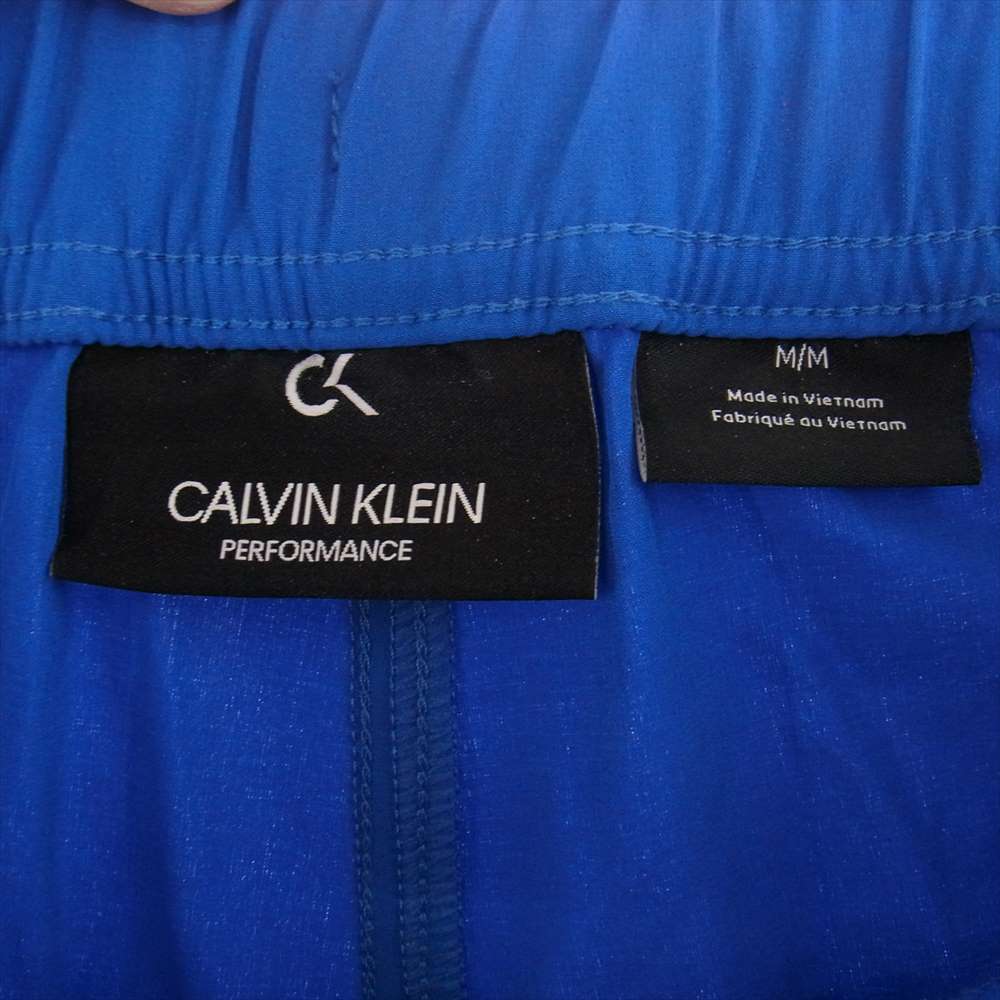 カルバンクライン CALVIN KLEIN パンツ PERFORMANCE パフォーマンス 