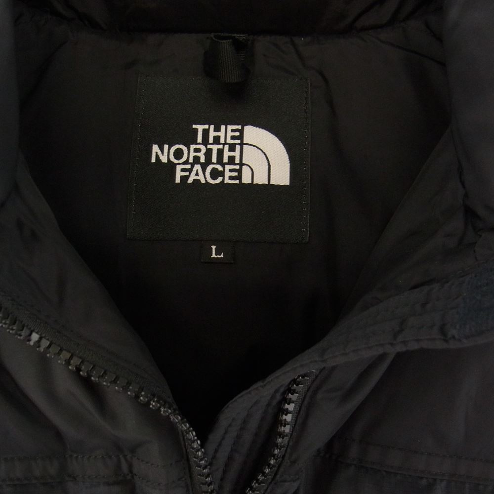 THE NORTH FACE ノースフェイス ダウンジャケット ND92234 Nuptse