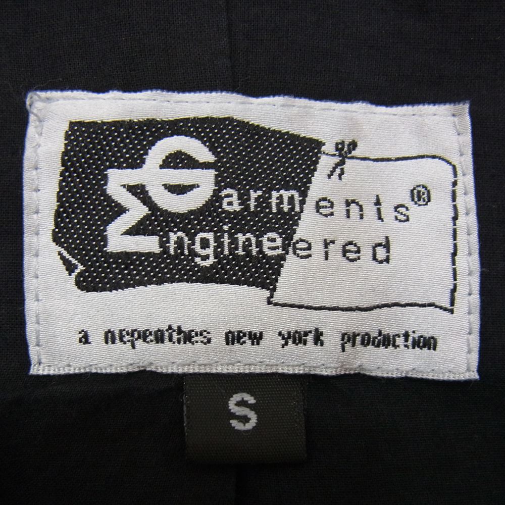 Engineered Garments エンジニアードガーメンツ ジャケット アン