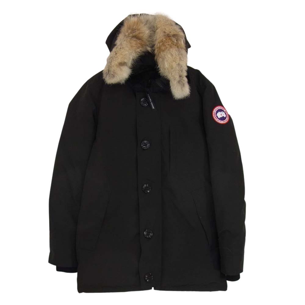 CANADA GOOSE カナダグース ダウンジャケット 3438JM 国内正規