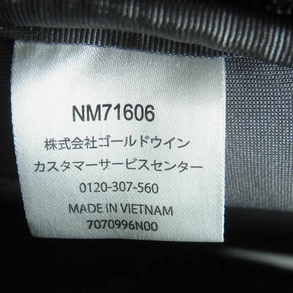 THE NORTH FACE ノースフェイス バックパック NM71606 HOT SHOT CL 26L