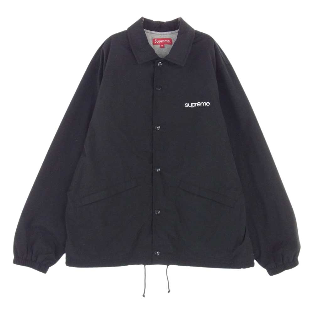 Supreme シュプリーム ジャケット 21SS Five Boroughs Coaches Jacke