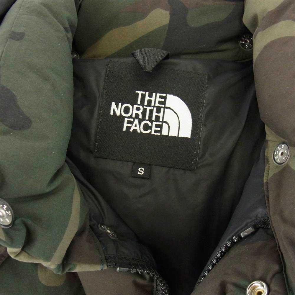 THE NORTH FACE ノースフェイス ジャケット ND91421 ノベルティ