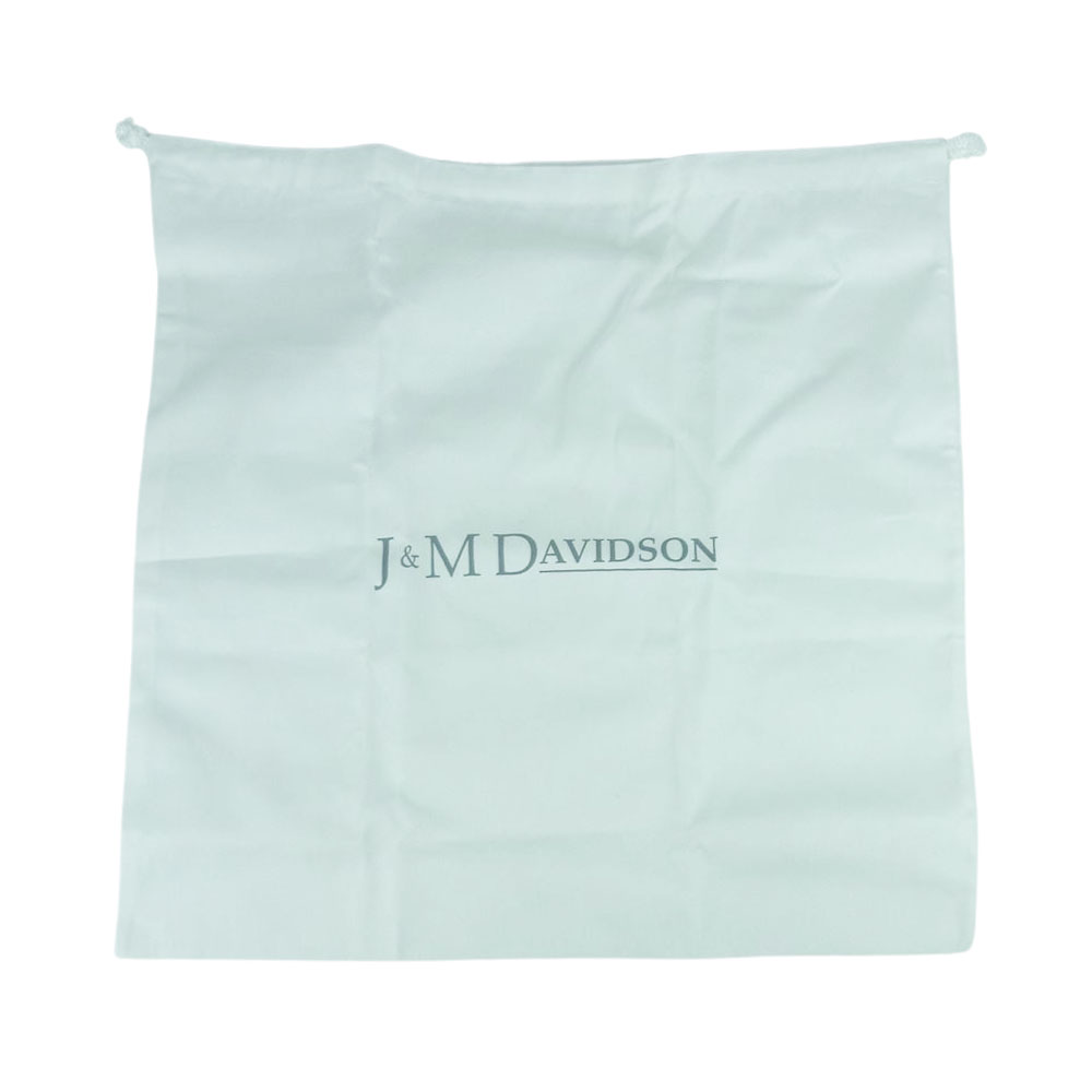 J&M Davidson ジェイアンドエムデヴィッドソン ショルダーバッグ BELT