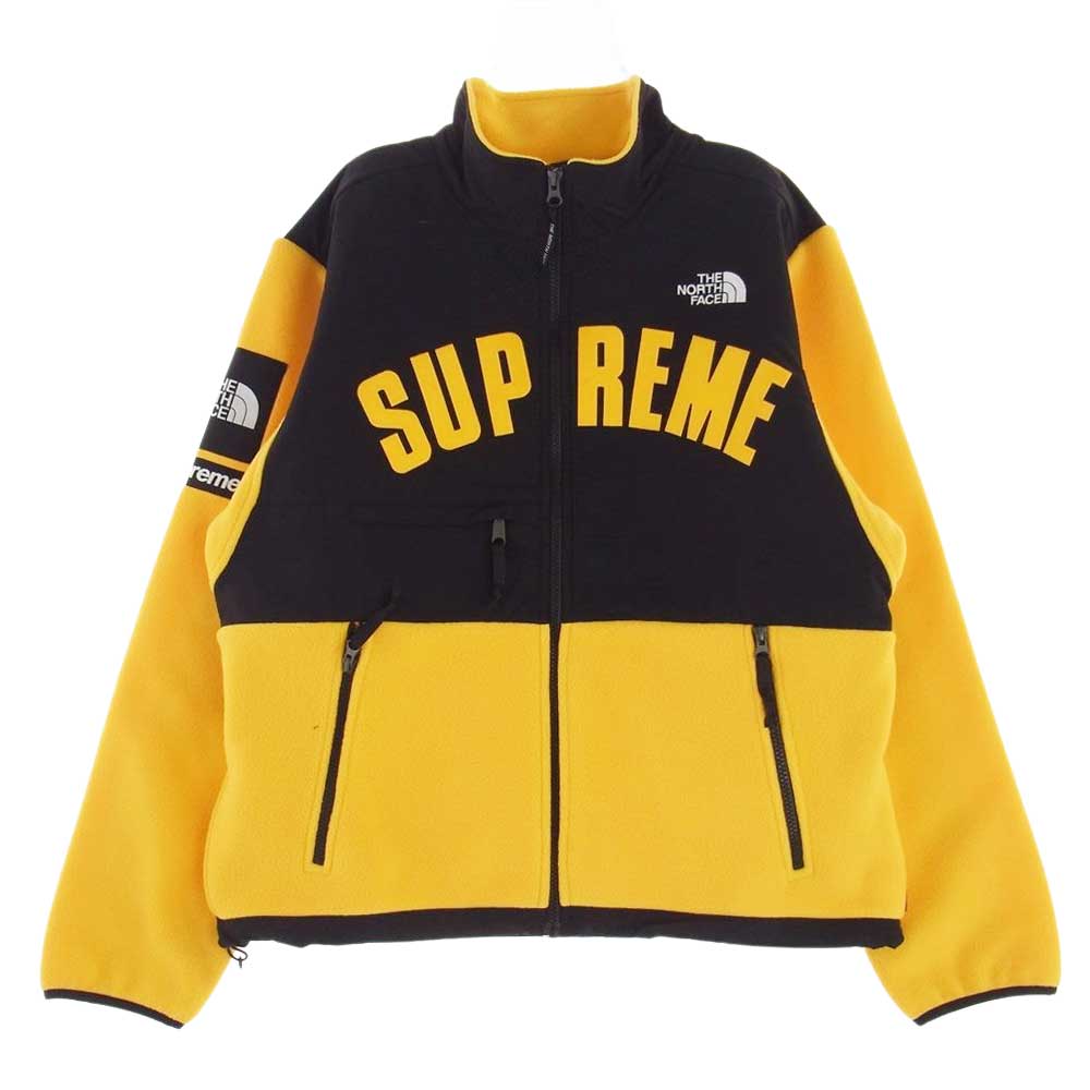 Supreme シュプリーム ジャケット 19SS NA119031 THE NORTHFACE ARC