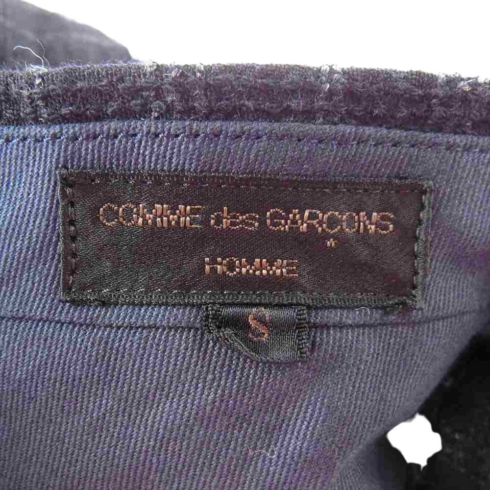 COMME des GARCONS HOMME コムデギャルソンオム セットアップ AD1997