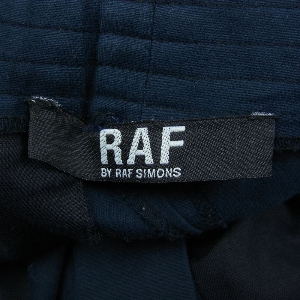 RAF SIMONS ラフシモンズ パンツ RAF BY RAF SIMONS コットン
