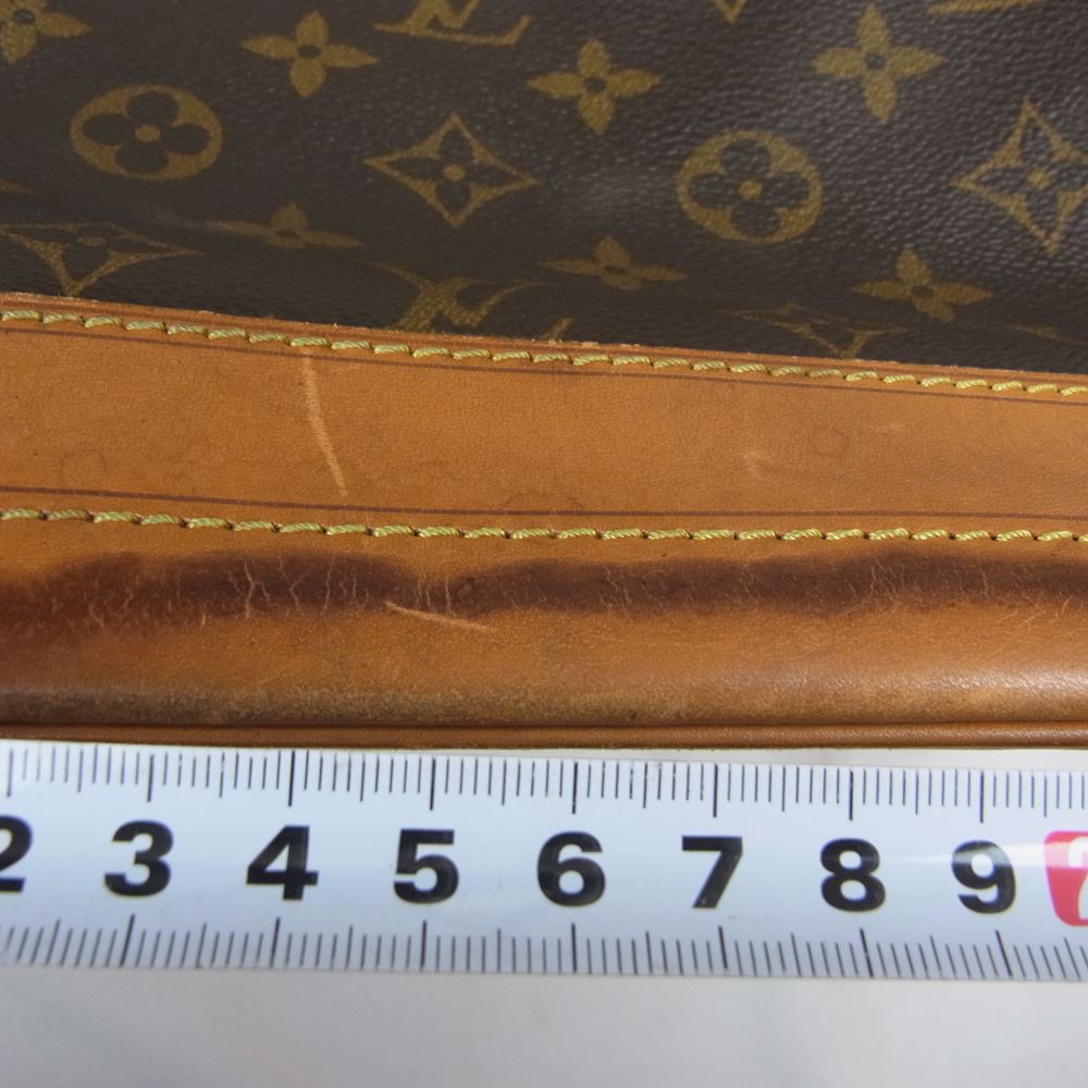 LOUIS VUITTON ルイ・ヴィトン ショルダーバッグ M42224 モノグラム