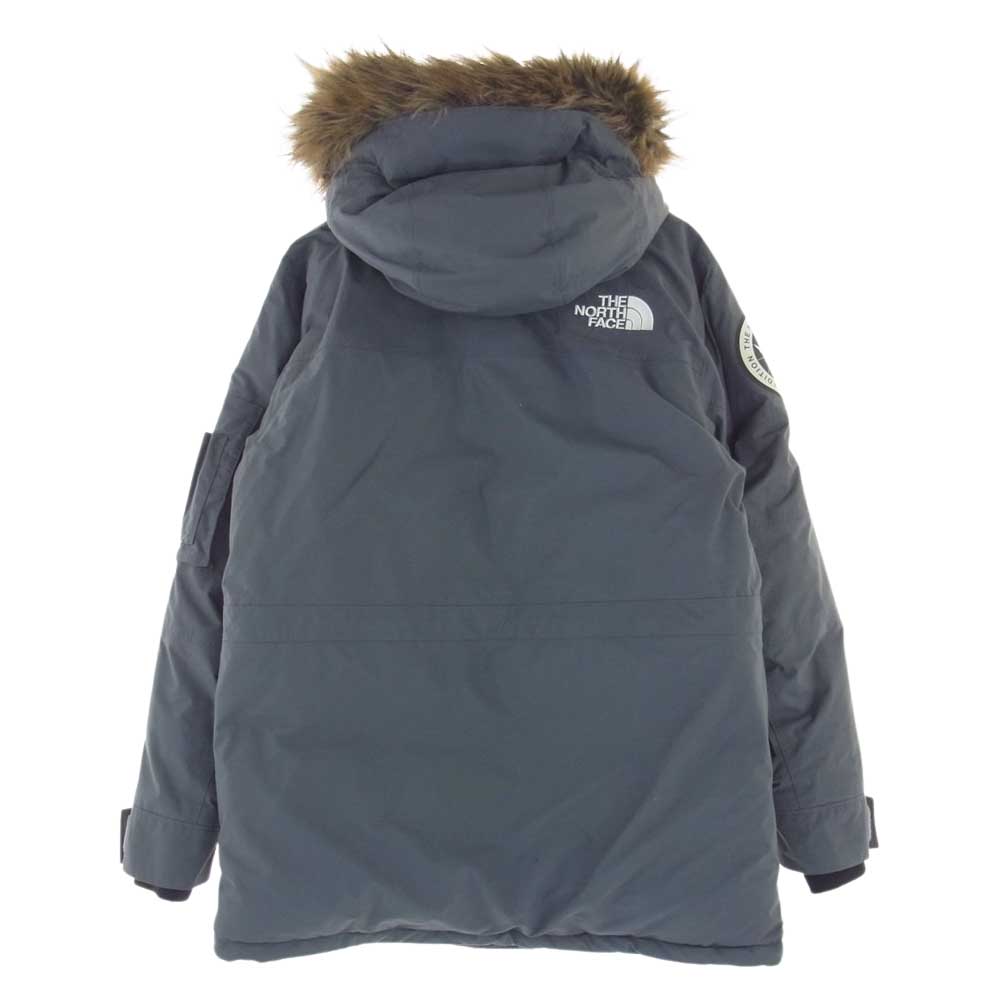 THE NORTH FACE ノースフェイス ダウンジャケット ND91920 Southern