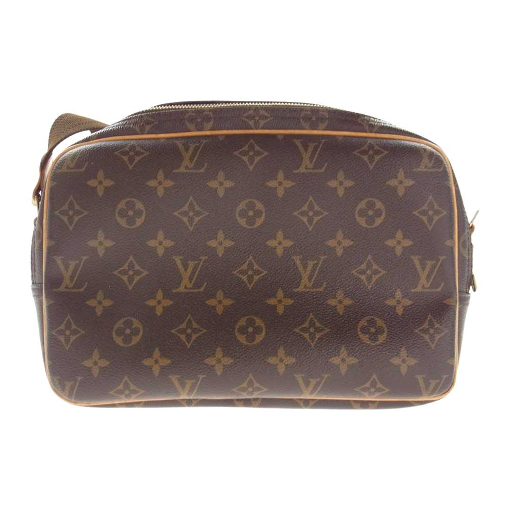 LOUIS VUITTON ルイ・ヴィトン ショルダーバッグ M45254 モノグラム 