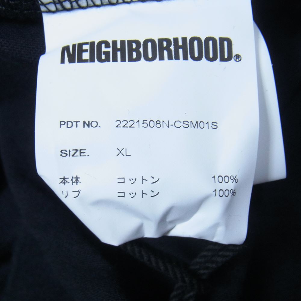 NEIGHBORHOOD ネイバーフッド Ｔシャツ 2221508N-CSM01S PENDLETON .CN