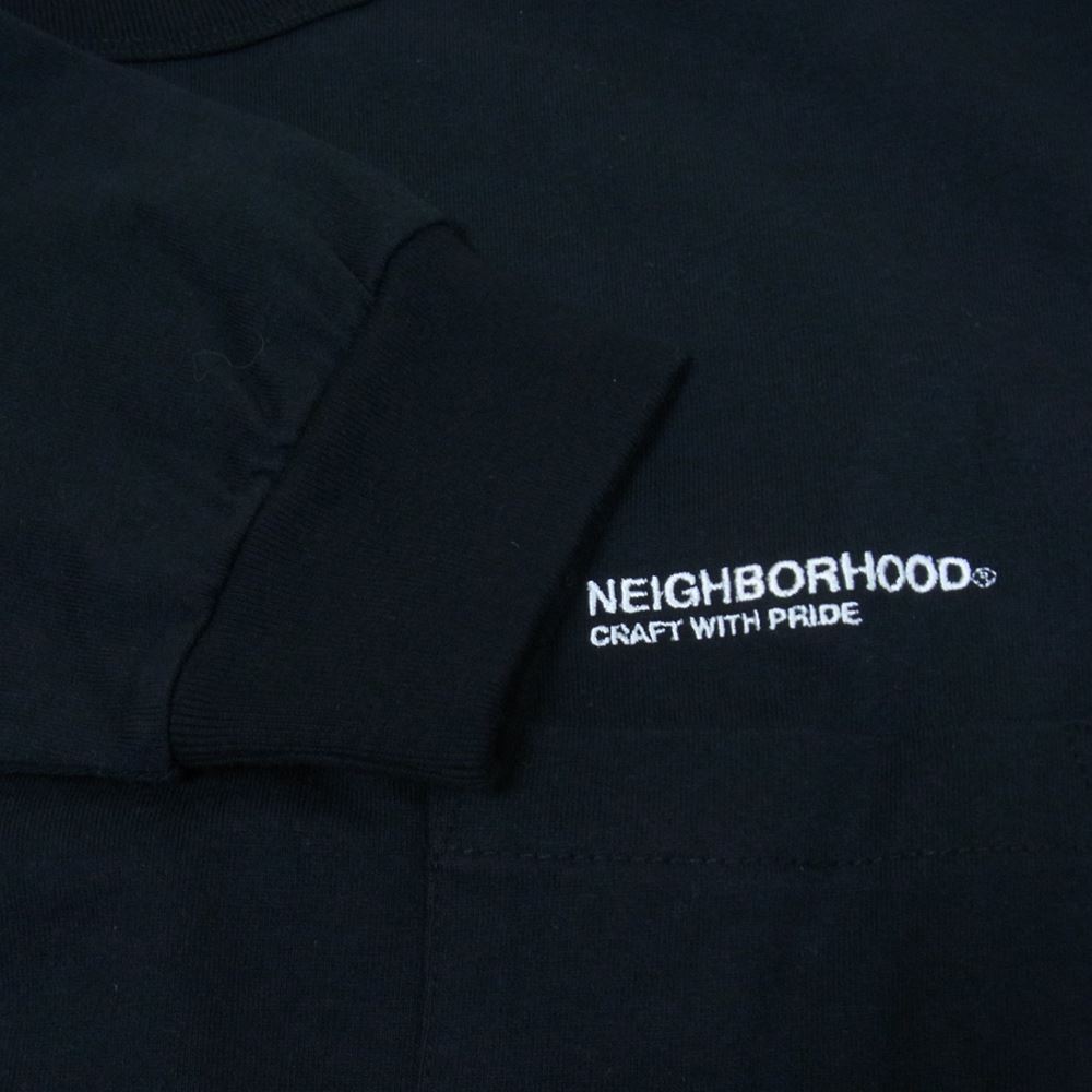 NEIGHBORHOOD ネイバーフッド Ｔシャツ 2221508N-CSM01S PENDLETON .CN