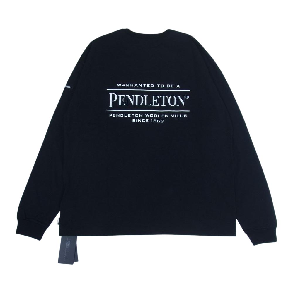 NEIGHBORHOOD ネイバーフッド Ｔシャツ 2221508N-CSM01S PENDLETON .CN