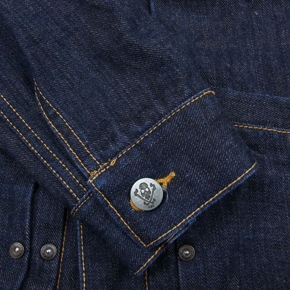 Celt&Cobra ケルト&コブラ ジャケット Lot.CJK-1 DENIM JACKET デニム