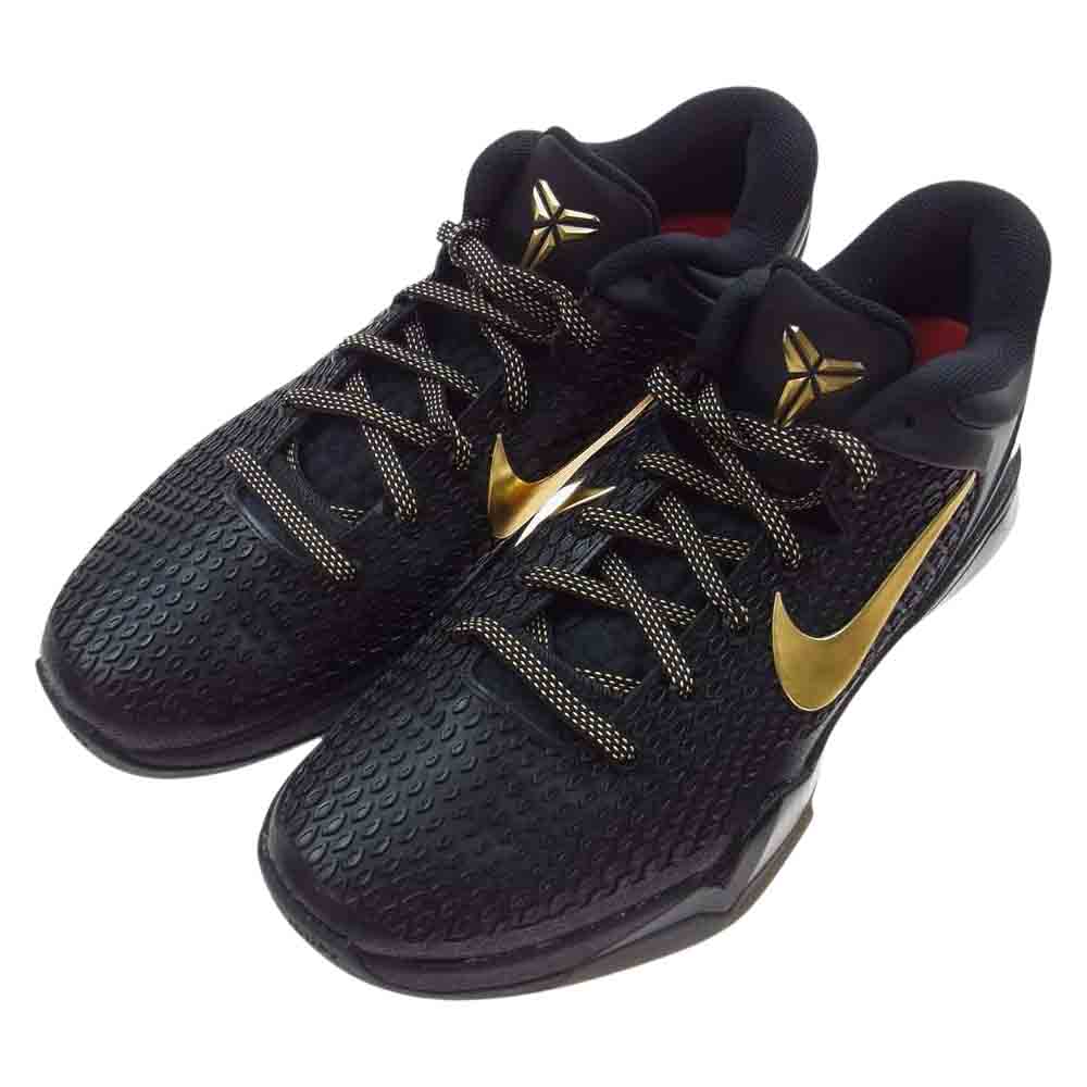 NIKE ナイキ スニーカー 511371-001 ZOOM ズーム KOBE 7 SYSTEM ELITE