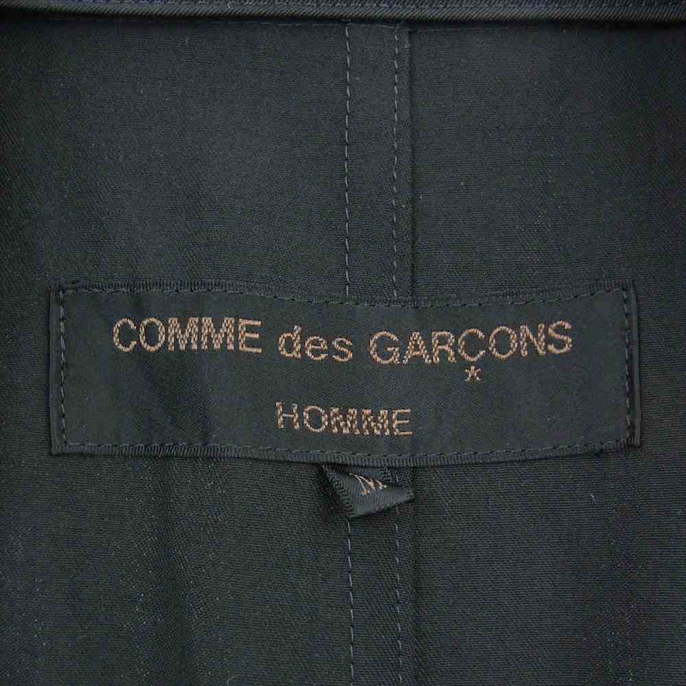 COMME des GARCONS HOMME コムデギャルソンオム セットアップ AD2000
