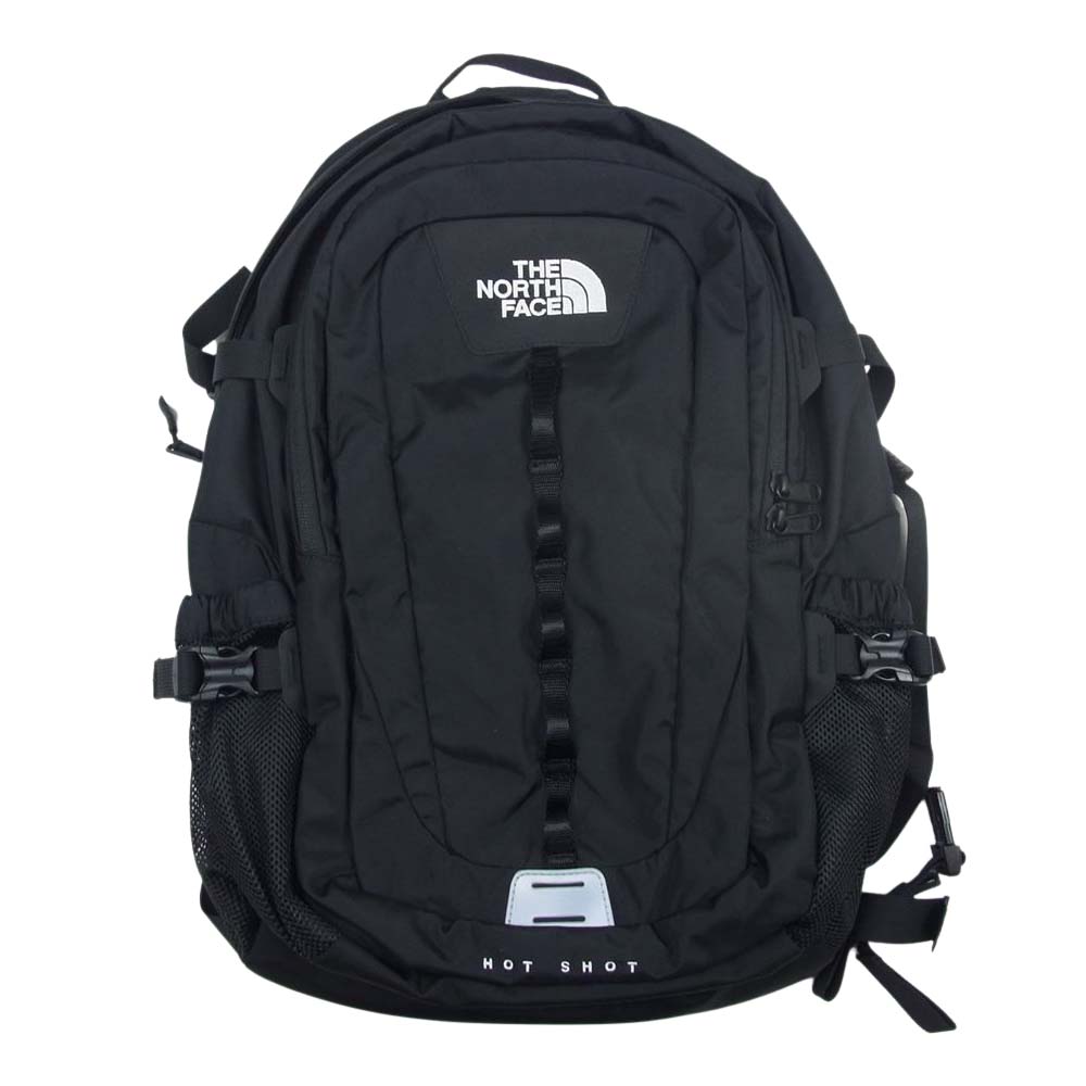 THE NORTH FACE ノースフェイス バックパック NM72202 HOT SHOT ホット