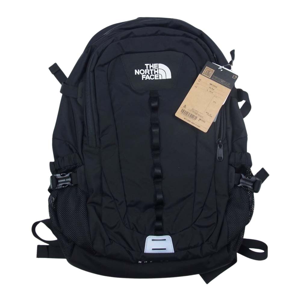 THE NORTH FACE ノースフェイス バックパック NM72202 HOT SHOT ホット