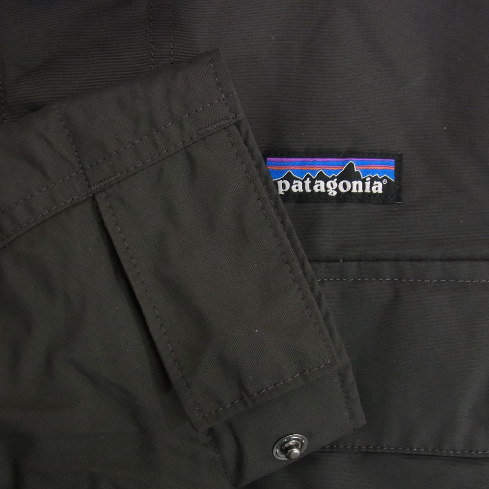 patagonia パタゴニア ジャケット 22AW 27022 Isthmus Parka イスマス