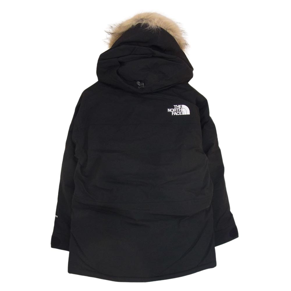 THE NORTH FACE ノースフェイス ダウンジャケット ND92238 ANTARCTICA