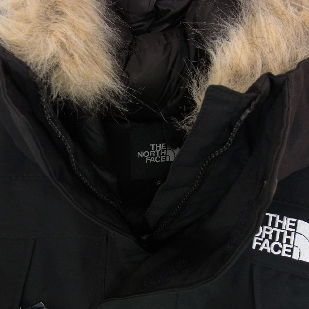 THE NORTH FACE ノースフェイス ダウンジャケット ND92238 ANTARCTICA