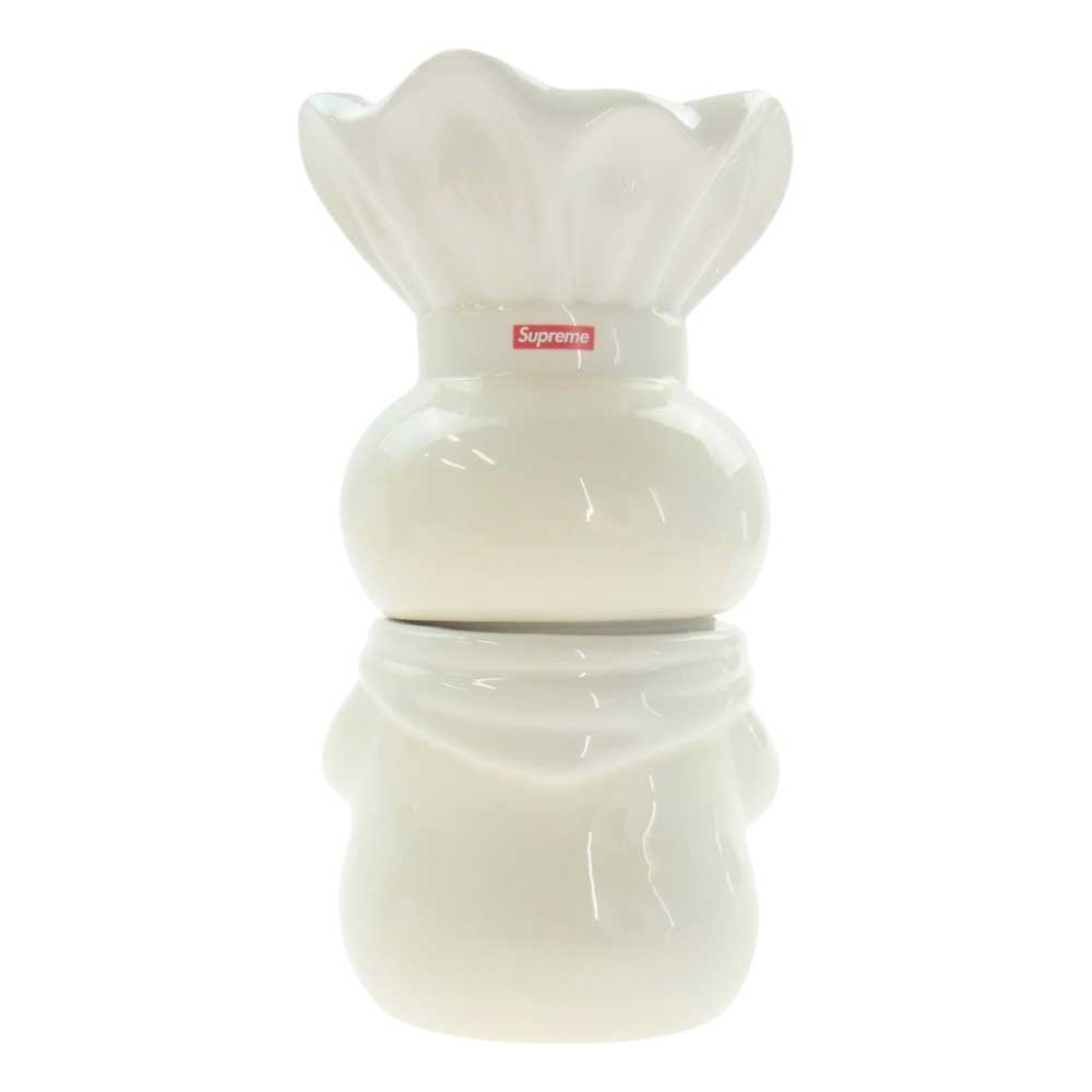 75％以上節約 SUPREME 22FW Doughboy Cookie Jar クッキージャー tech