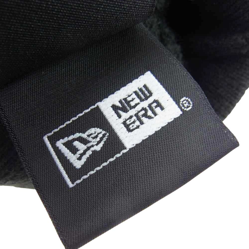 Supreme シュプリーム 帽子 22AW × New Era Box Logo Beanie