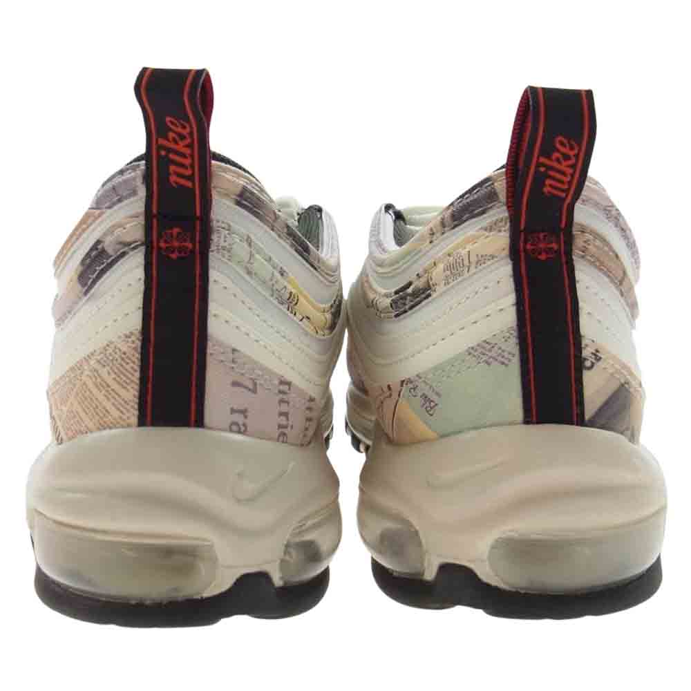 ナイキ/AIR MAX 97/エアマックス97/マルチカラー/921826-108