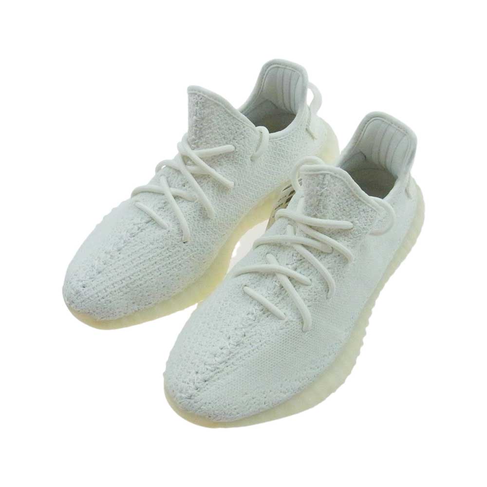 adidas アディダス スニーカー CP9366 YEEZY BOOST 350 V2 イージー