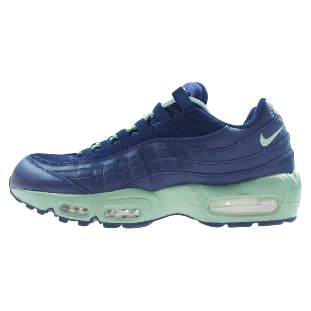 NIKE ナイキ スニーカー 314350-998 AIR MAX 95 エア マックス ID BY