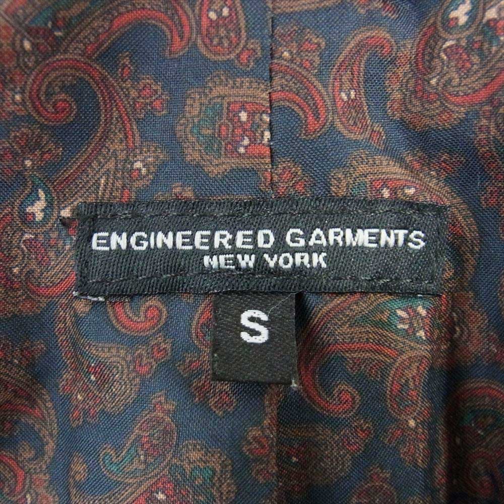 Engineered Garments エンジニアードガーメンツ ジャケット Bedford