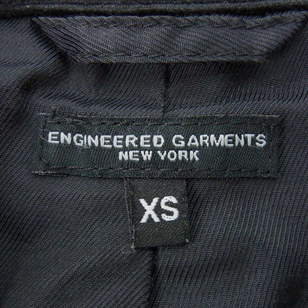 Engineered Garments エンジニアードガーメンツ ジャケット Andover