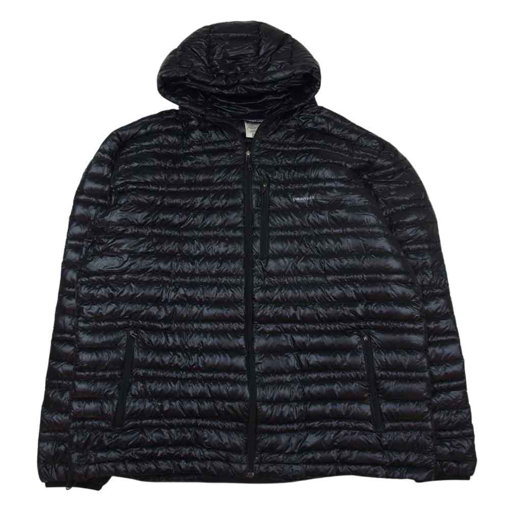 patagonia パタゴニア ダウンジャケット 12SS 84765 12年製 ULTRALIGHT