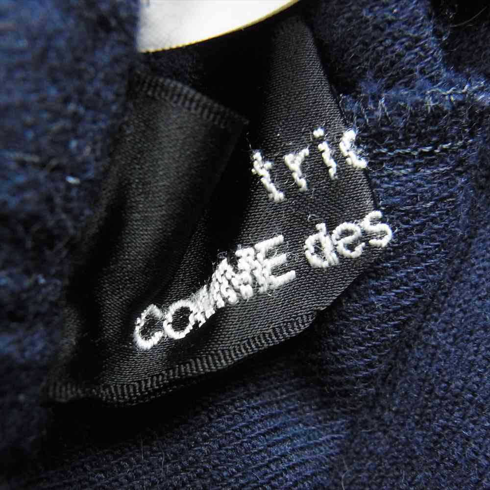 tricot COMME des GARCONS トリココムデギャルソン パンツ AD2016 TR