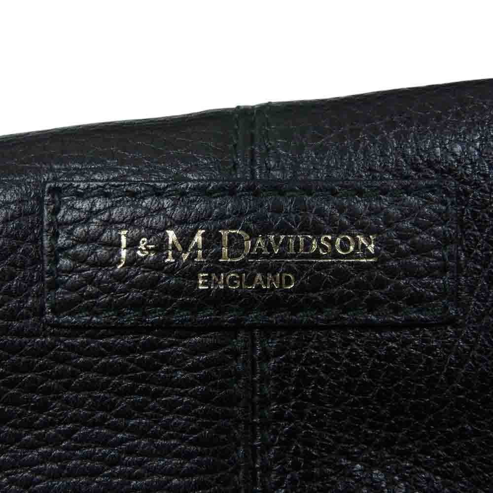 J&M Davidson ジェイアンドエムデヴィッドソン ショルダーバッグ 2WAY