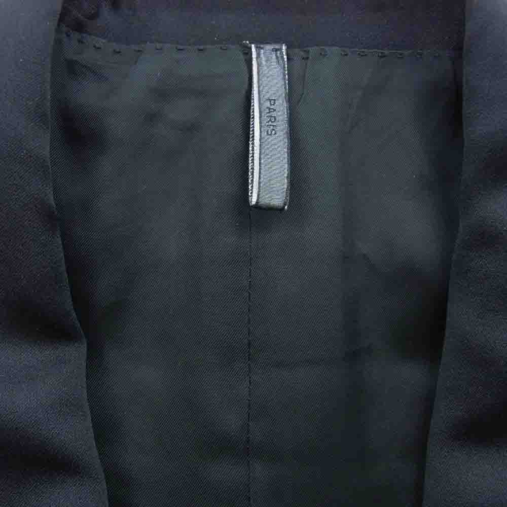 Dior homme 05ss スモーキングチューブジャケット